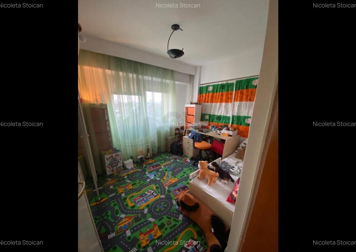 Apartament 4 camere de Stefan cel Mare - 6