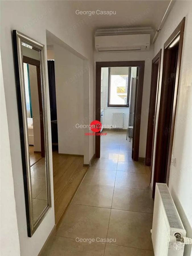 Apartament 3 Camere cu Vedere la Lac - Solid Residence Mamaia - 10