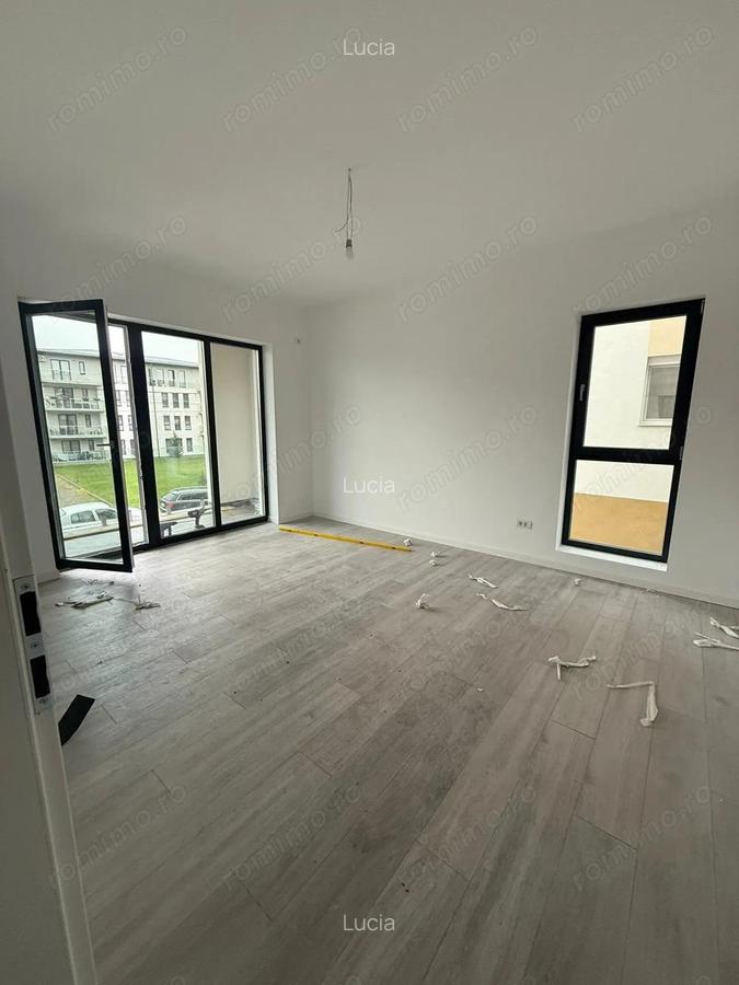 Apartament cu 2 camere FINISAJE DE CALITATE la doar 1 minut de mag Profi Braytim - 11