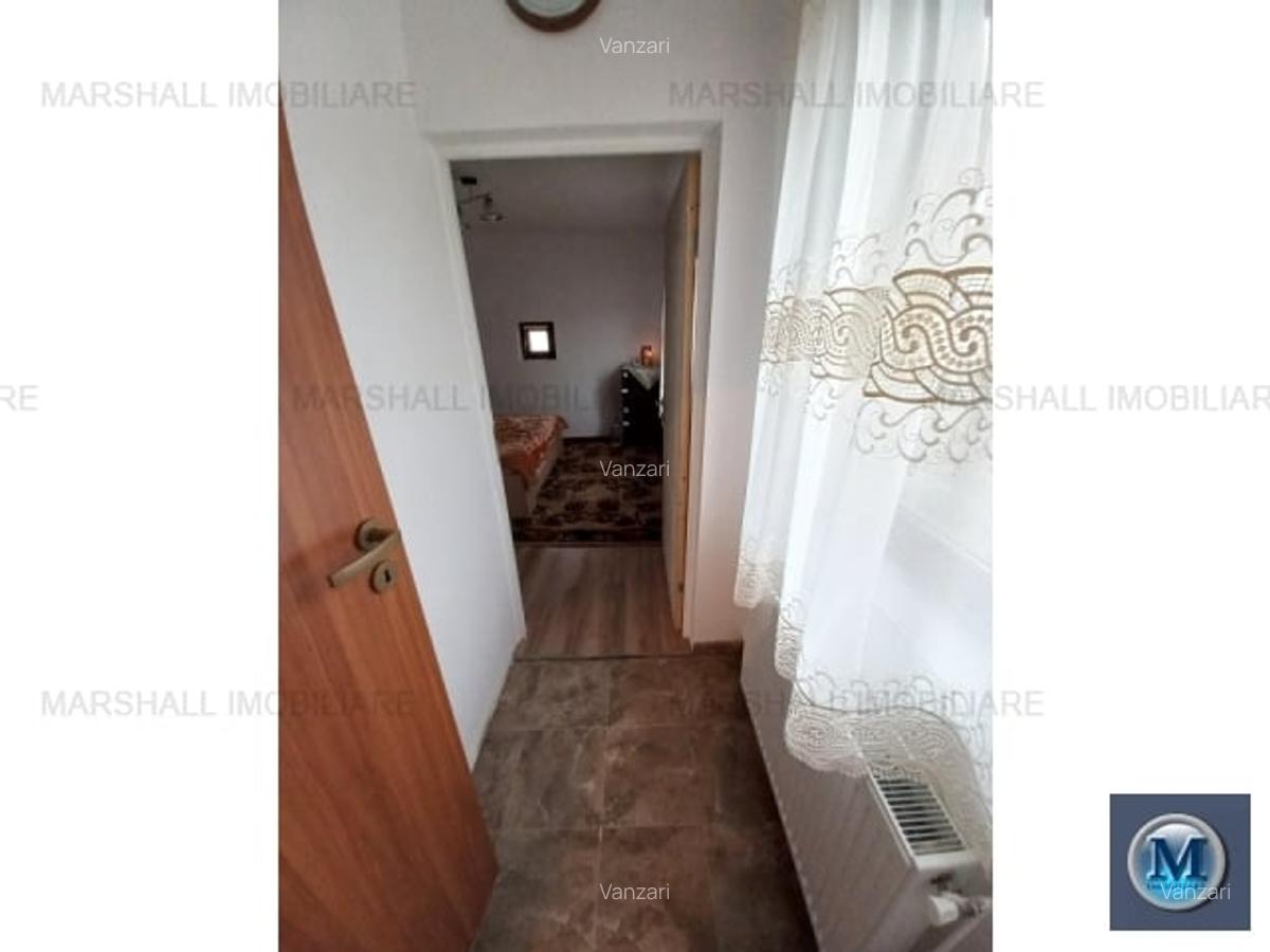 Casa cu 3 camere de vanzare, zona Central, 86.82 mp #15115 - 14