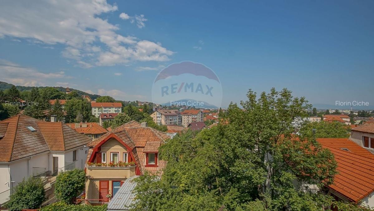 Apartament in vila, Dealul Cetatii, Brasov - 16