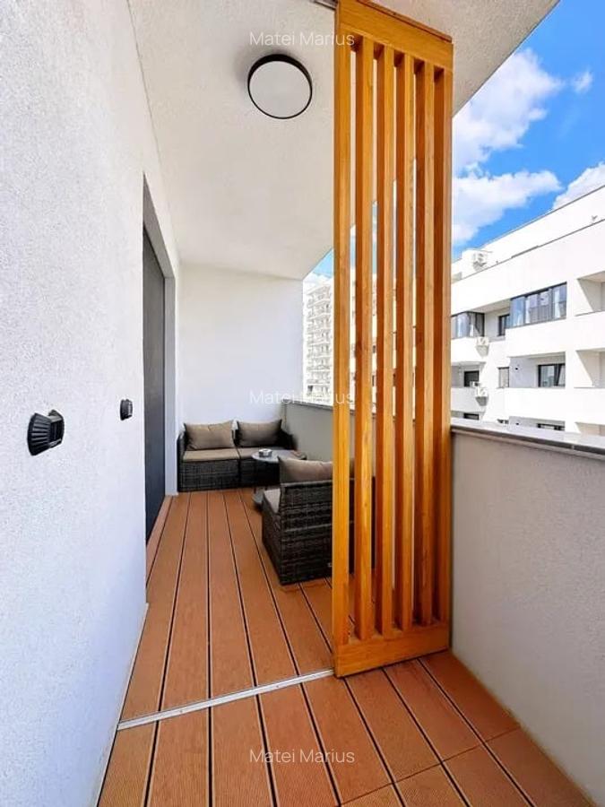 3 camere Utilat/ Mobilat/ Loc de parcare/ Etaj intermediar/ Decomandat - 7