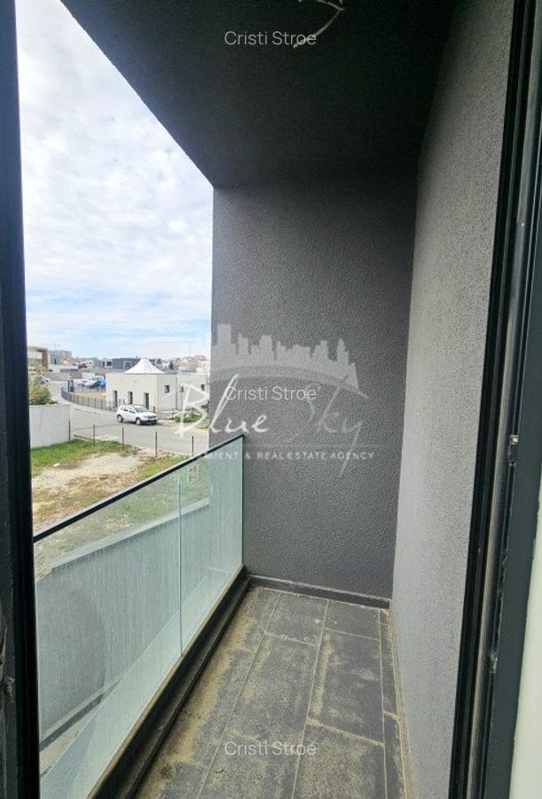 P+1, constructie noua in zona Vile Ovidiu - 11