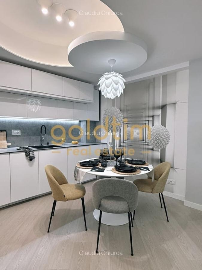 CORTINA NORTH/SUPERB/ LUMINOS/SPATII DEPOZITARE/ PARCARE INCLUSA - 4