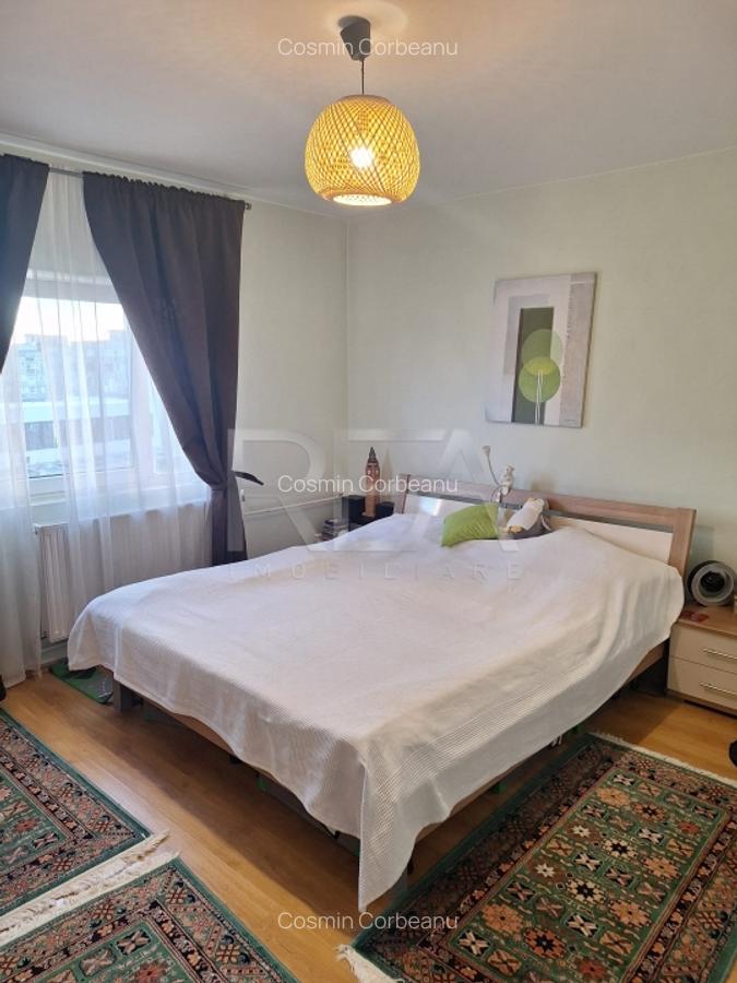 2 Camere Sebastian Novaci - Popovici - 1