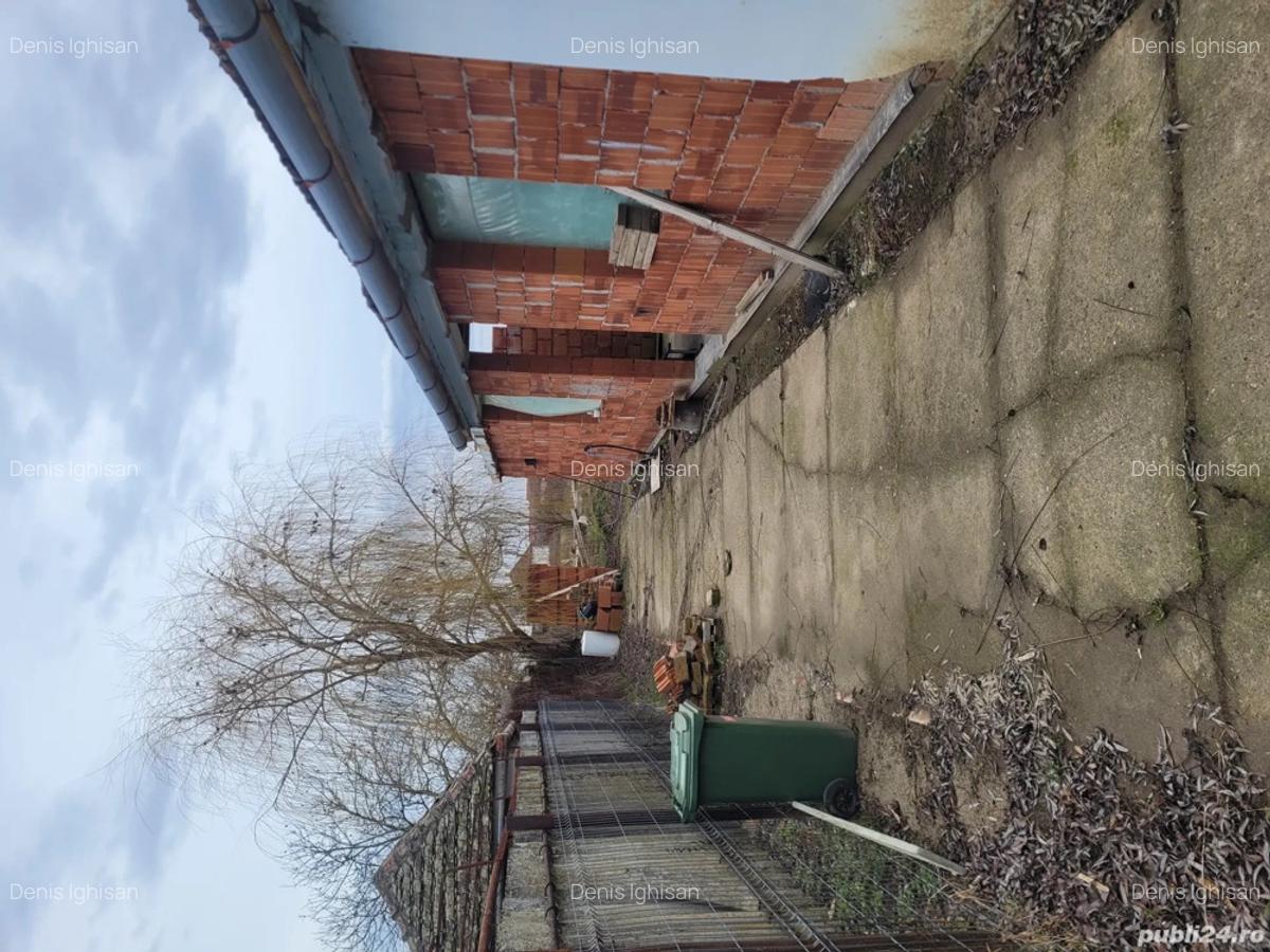 Vand casa in cenad - 1