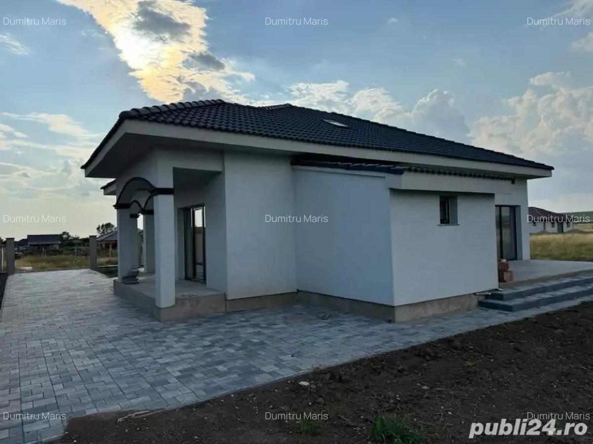 Casa de vanzare Recas, Cartierul Nou - 4