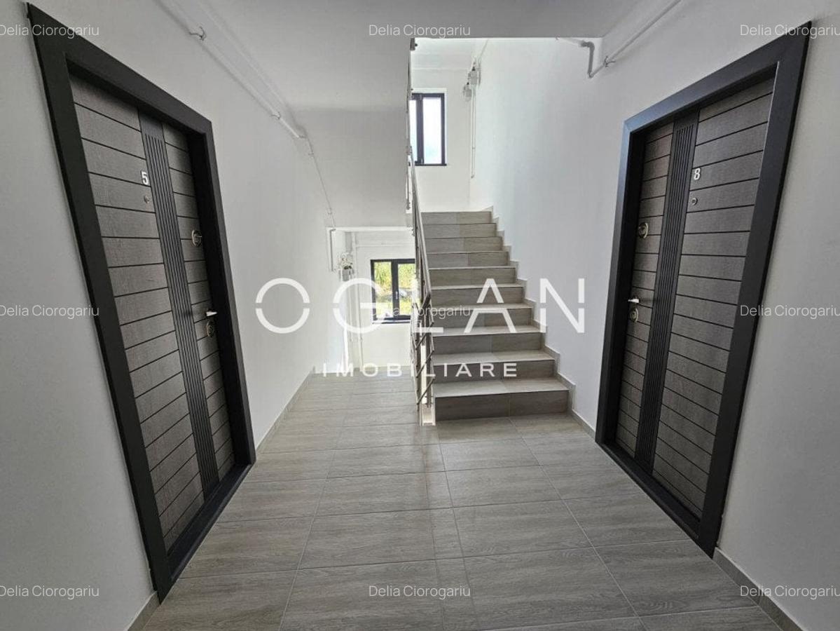 Apartament 2 camere, finisat la cheie, Șelimbar - 5