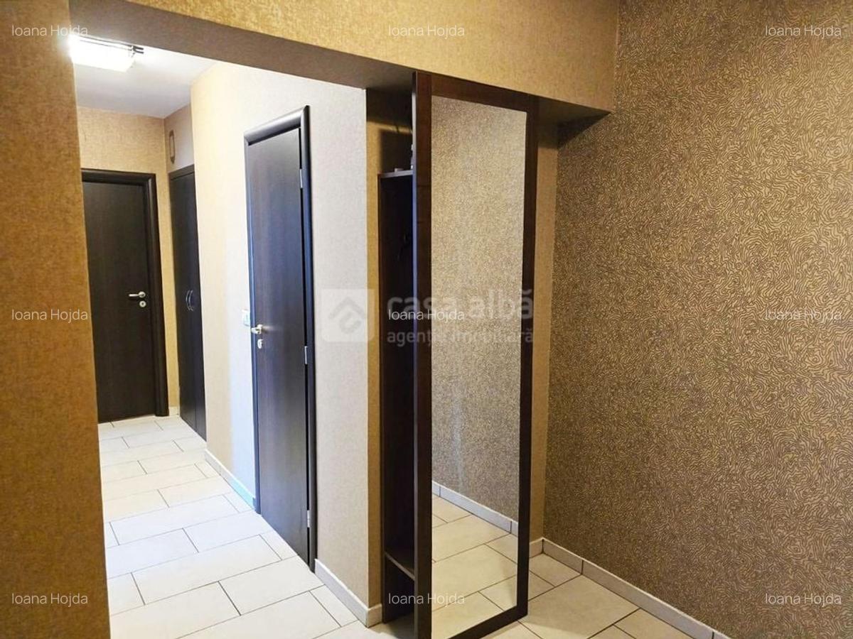 Independentei - UMF, 3 camere ready to move, amenajat complet - 15