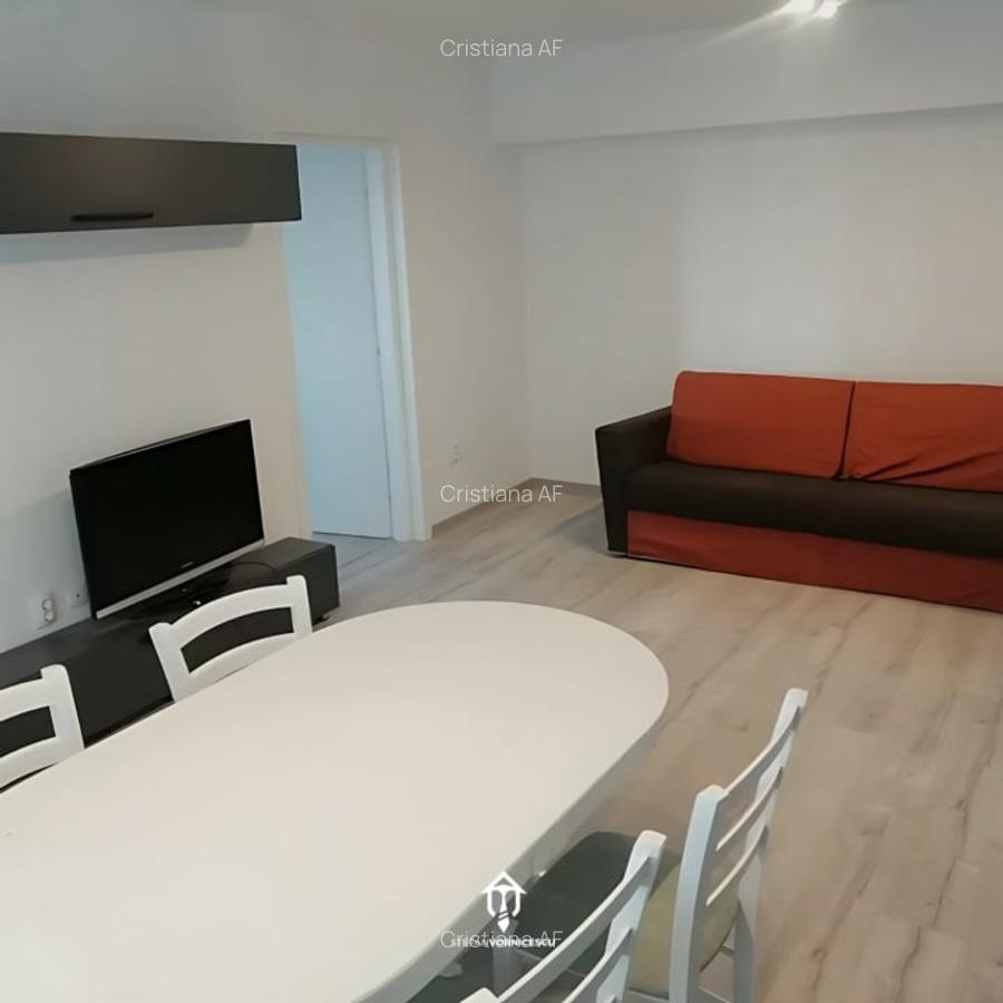 De inchiriat | apartament 2 camere OS | Copou Garden - 3