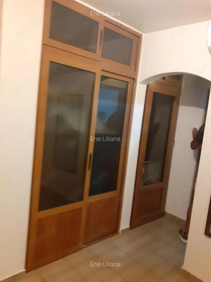 Apartament 2 camere de inchiriat - zona IC Frimu, parter - 7