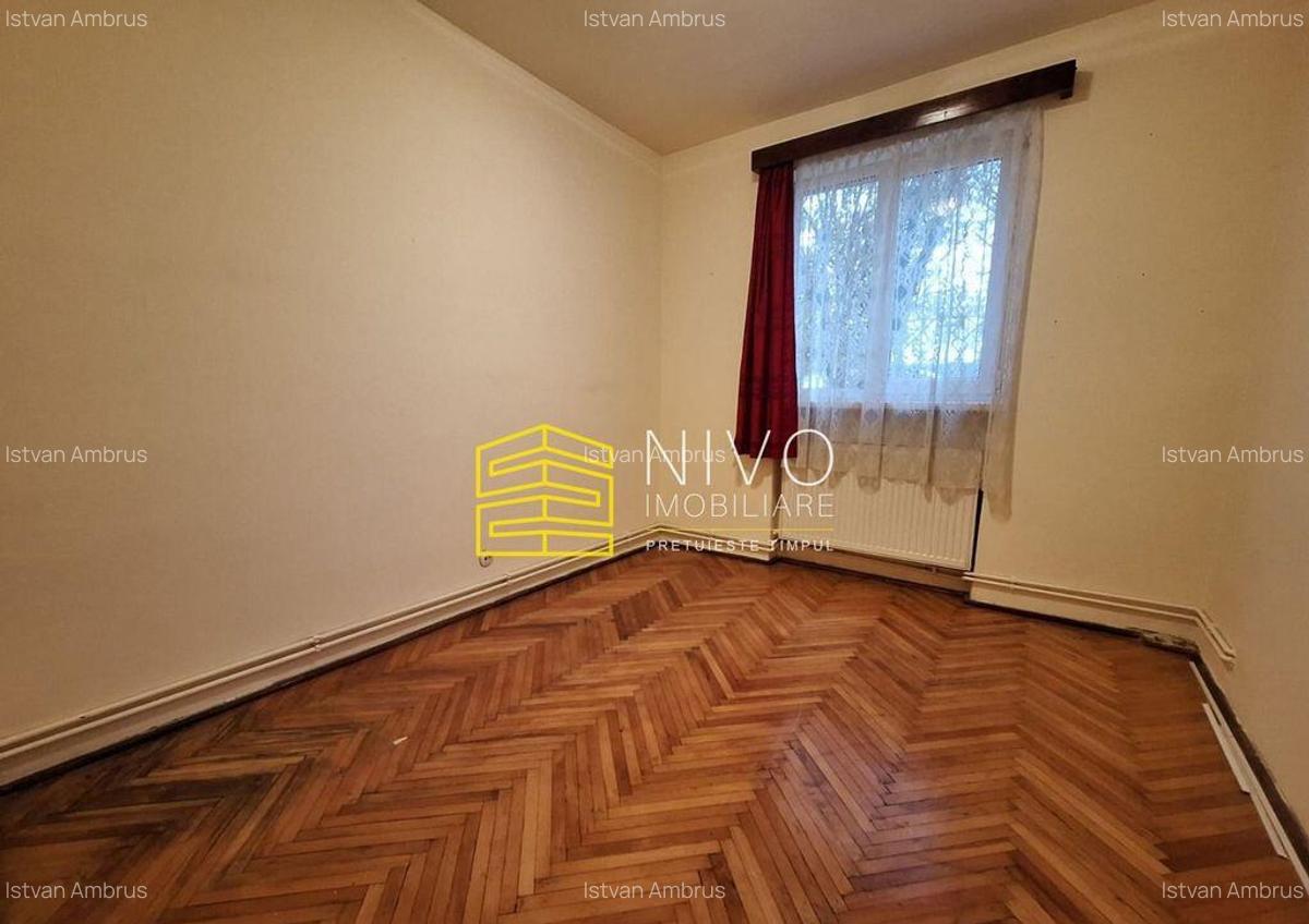 Apartament 3 camere Tg. Mure? Budai Poli 2 - 1