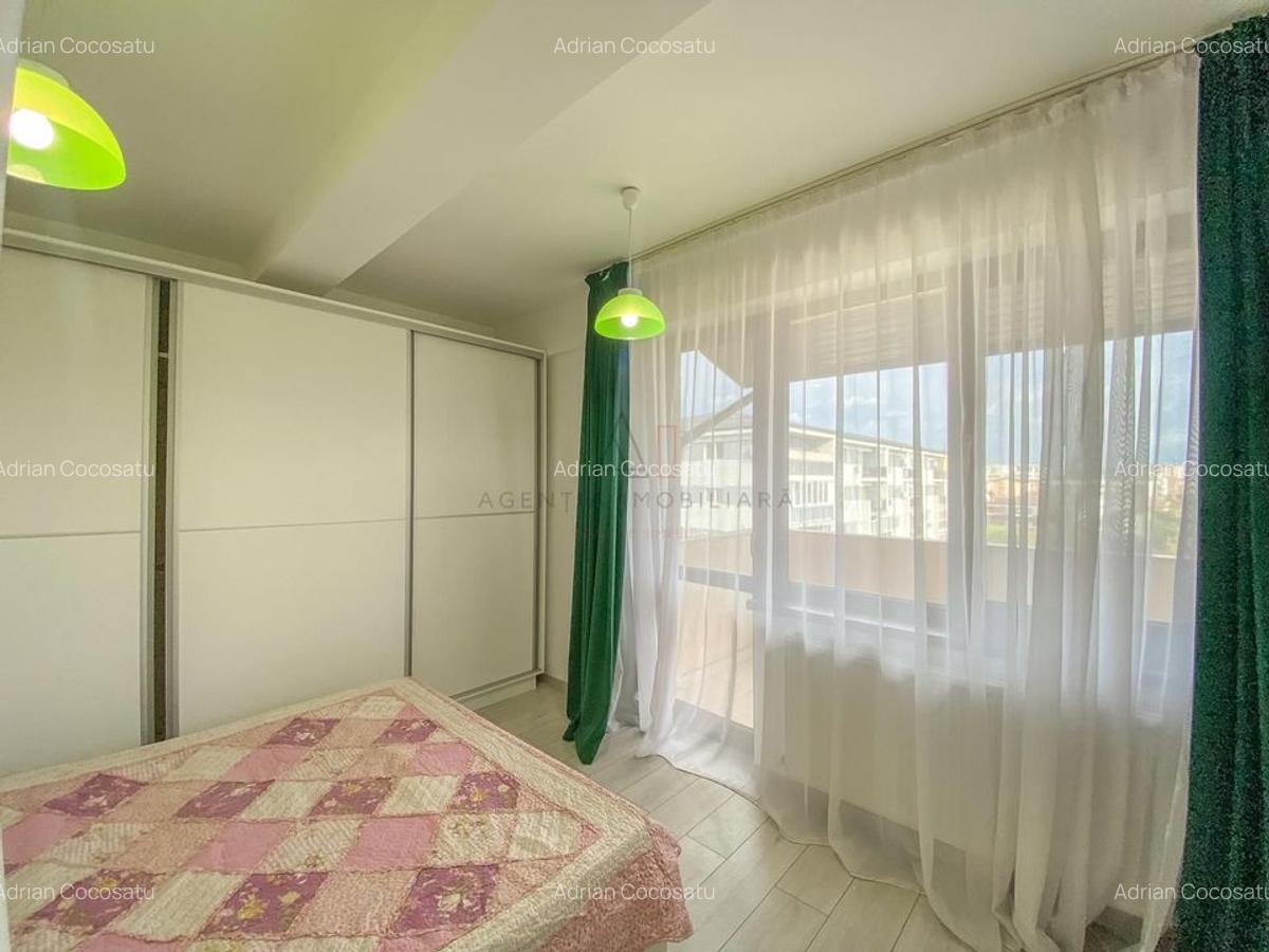 2 camere Ozana I Loc parcare I Boxa - 4
