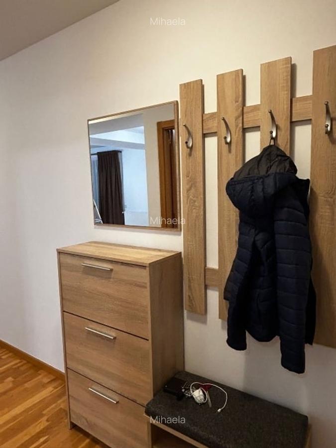 Inchiriere apartament 2 camere, Gran Residencia. Otopeni - 8