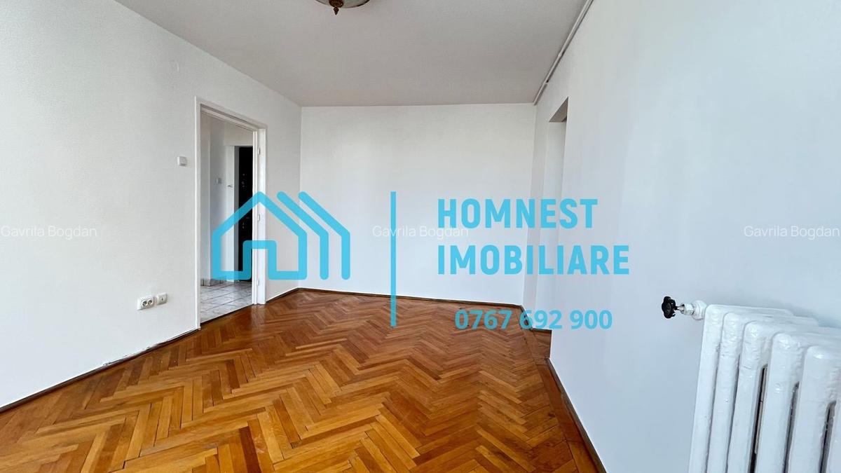 Apartament 3 Camere Piata Amzei - 4