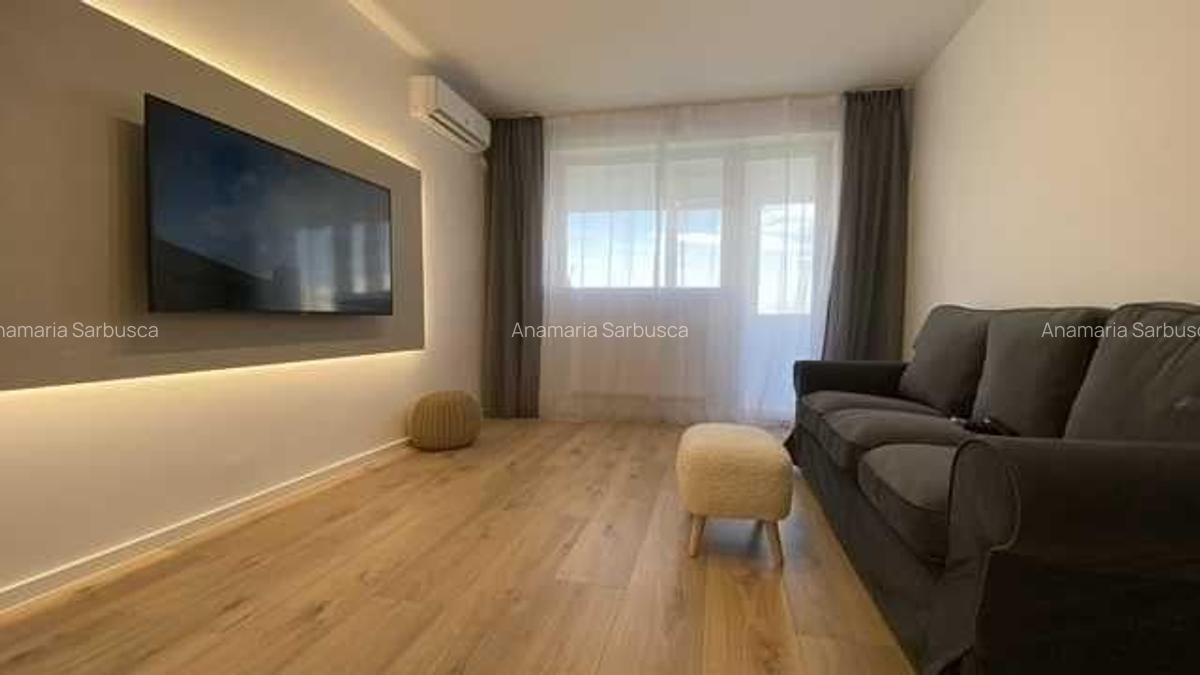 Apartament 3 camere, Drumul Taberei - 3