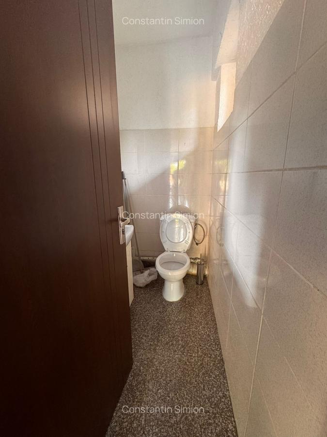 Spațiu comercial, 39 mp în Apărătorii Patriei - 6