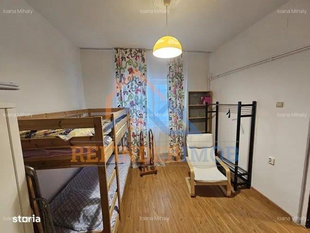 Apartament cu 3 camere semidecomandat, mobilat în Alba Iulia - 16