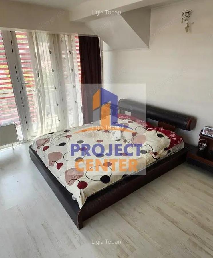 Apartament 3 camere Nord, cu scara interioara, garaj - 5 Apartament 3 camere Nord, cu scara interioara, garaj - 5