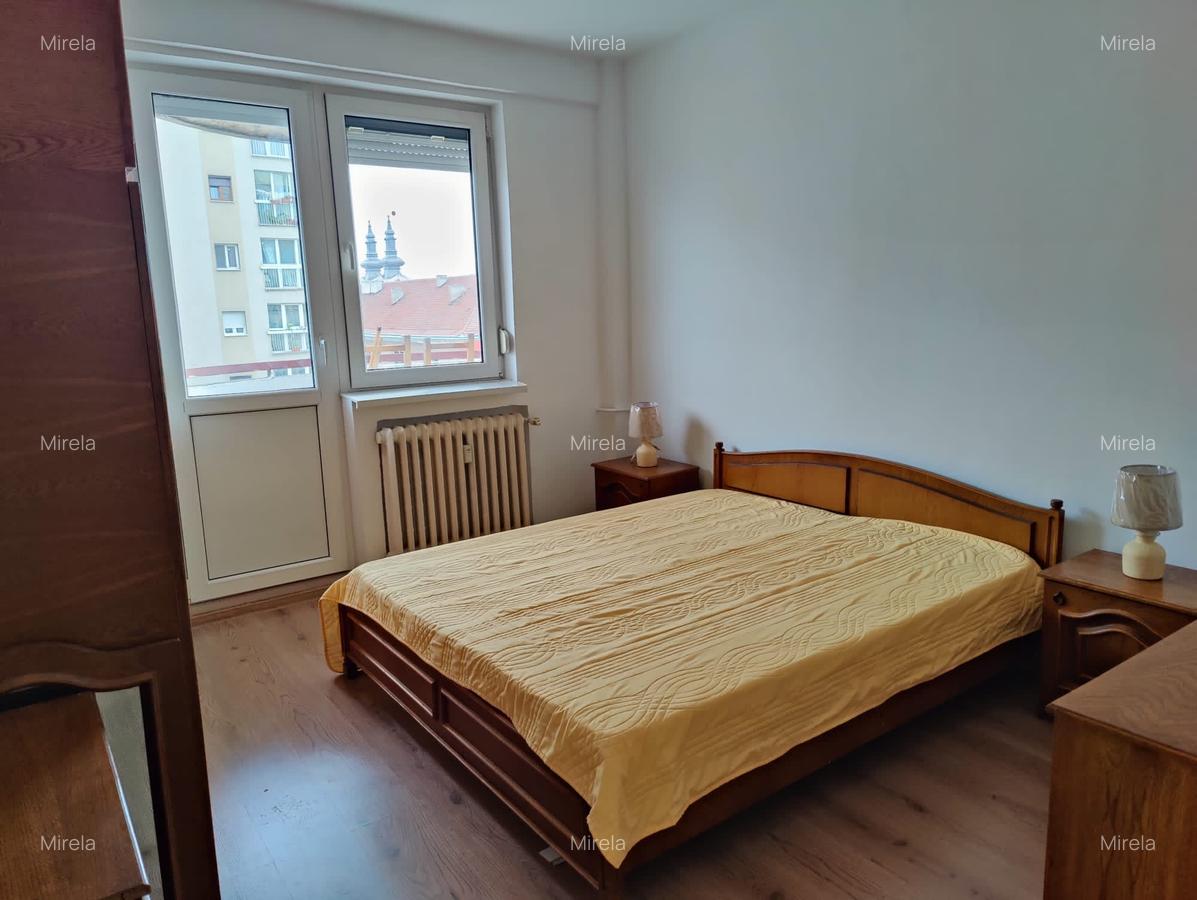 Apartament 3 camere , Piata Mărăști ! - 7