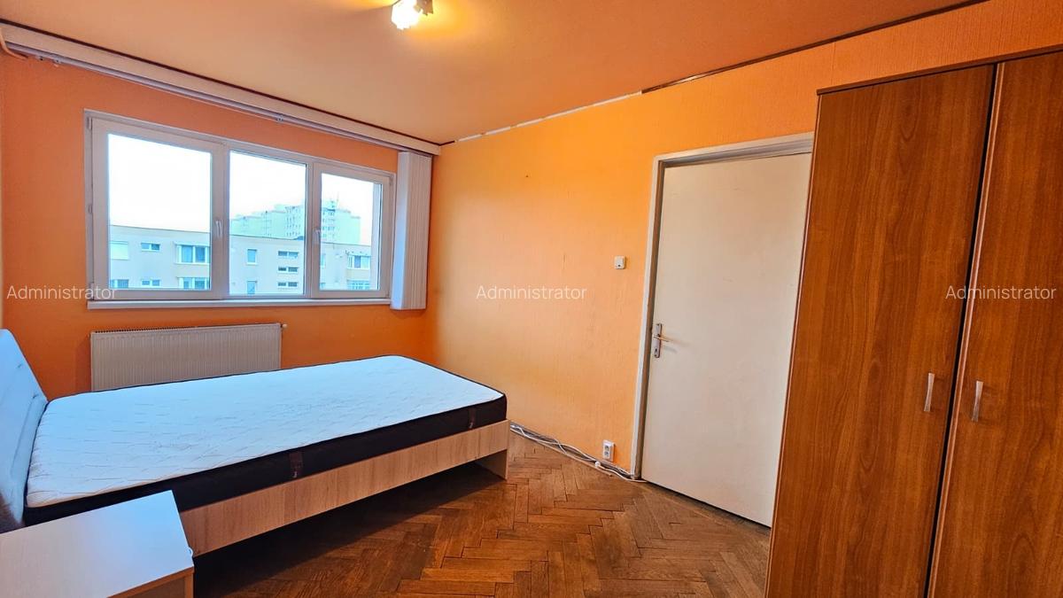 Exclusivitate-Apartament 2 camere Saturn,zona verde,78500 Euro - 2