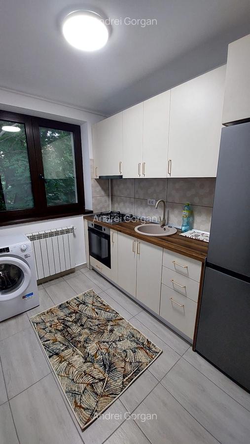 Apartament cu 2 camere, mobilat în Central - 8