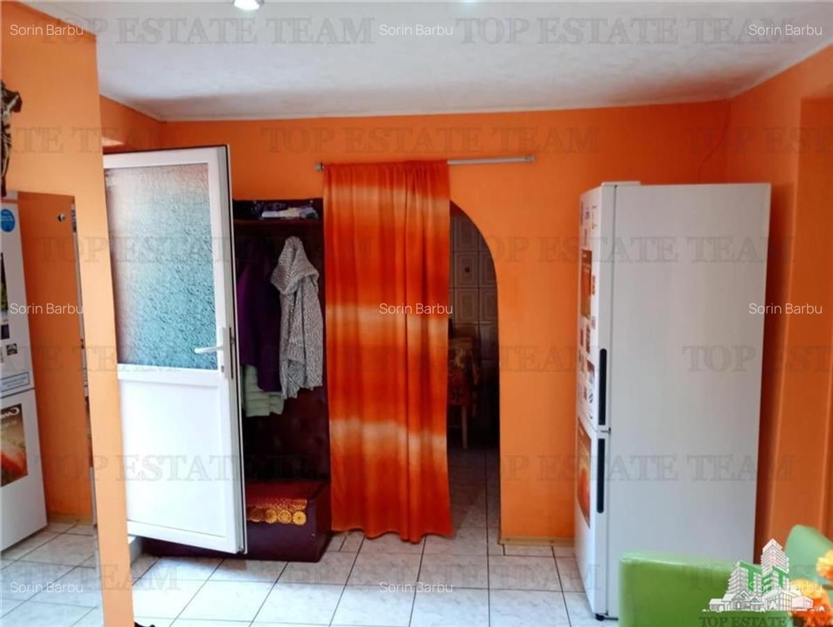 Casa 4 camere, teren 260 de metri, Brancoveanu, Luica, acces rapid transport - 8