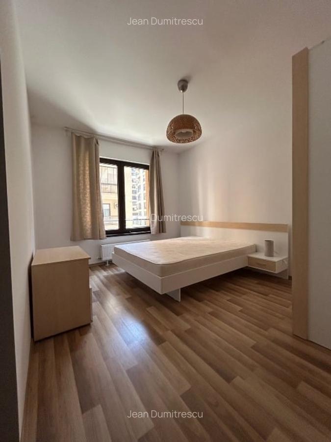Apartament 2 Camere Onix Residence 143.000€+TVA| Metrou | bloc 2016 | 55.69 mp - 5