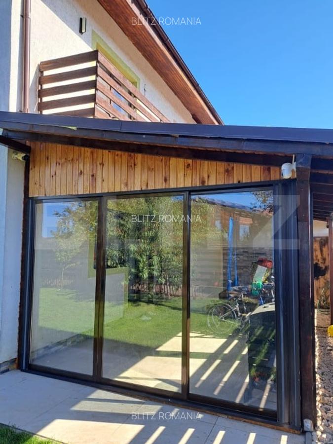 Duplex spatios cu curte proprie - Cartier Stupini, Brasov - 3