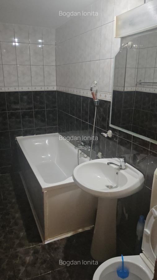Apartament 2 Camere - Decomandat - Etaj 4/8 - Parc Sebastian - Bucuresti - 19