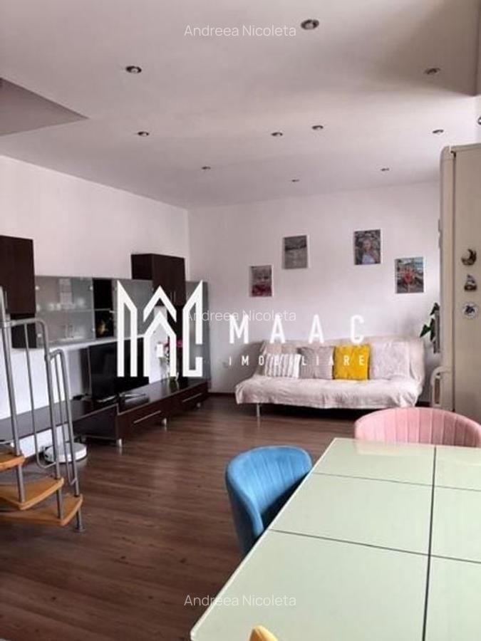 Apartament 3 camere | 80 Mp |  Rahovei  Sibiu - 12