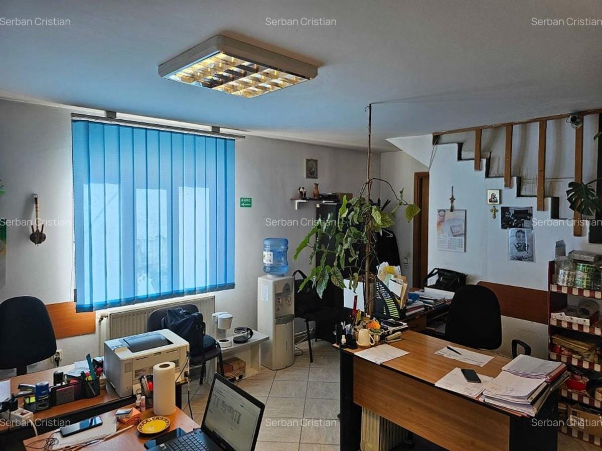 Centura Stefanesti hala productie /depozitare 776 mp - 11