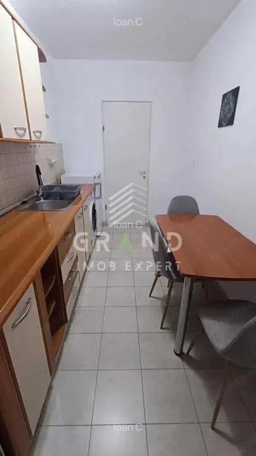 Apartament Spa?ios 1 Camera Zorilor, Str. Viilor | Perfect pentru Reziden?i - 2