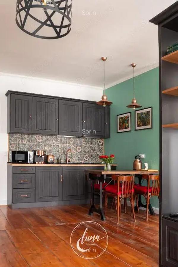 Apartament regim hotelier - 3