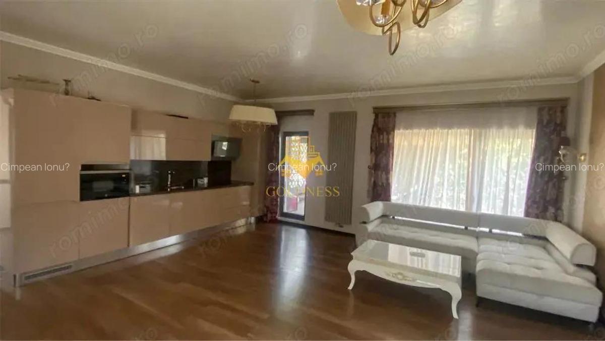 2 Camere decomandate, Parcare, Andrei Muresanu,Lux,Terasa,Hotel Italia - 1