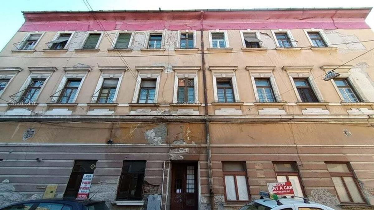 Cladiri istorice Arad centru - 6