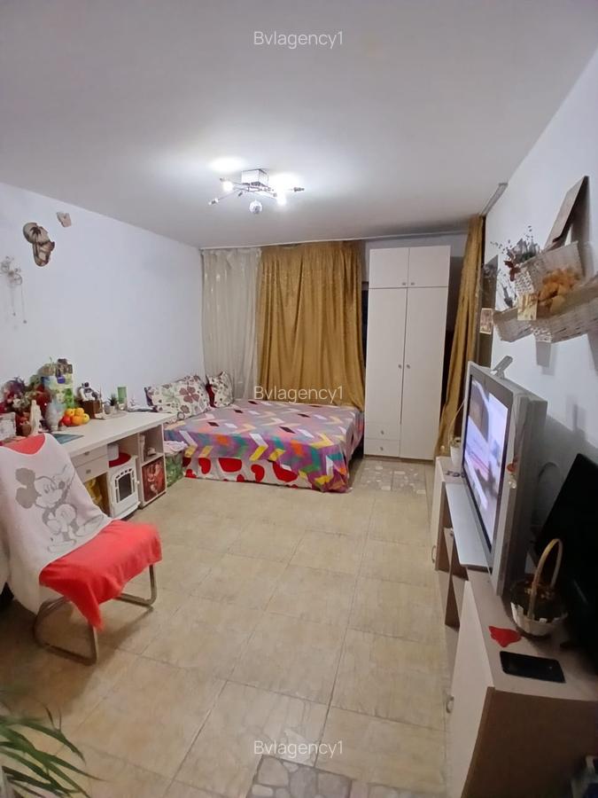 Garsonieră decomandată – Calea Rahovei / Liceul Bolintineanu - 1