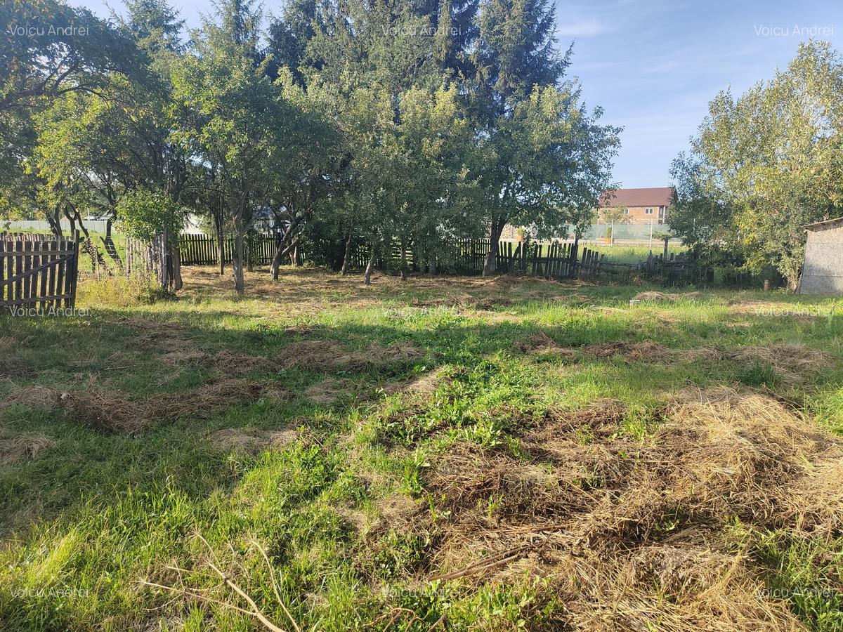 Casa individuala Vama Buzaului - Acris pretabila locuinta sau pensiune - 13 Casa individuala Vama Buzaului - Acris pretabila locuinta sau pensiune - 13