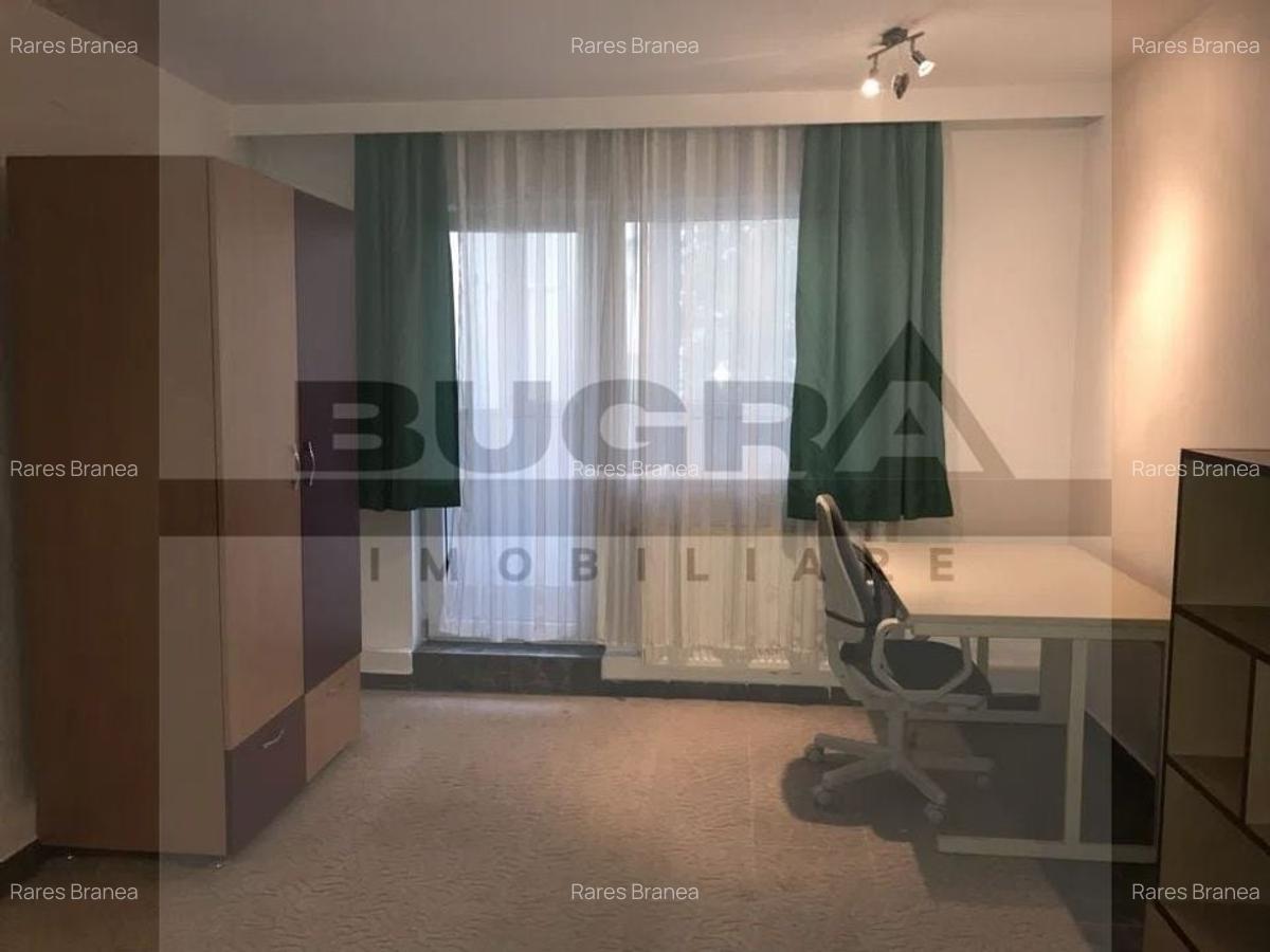 Oportunitate apartament de 3 camere, 63mp, zona strazii Pasteur - 5 Oportunitate apartament de 3 camere, 63mp, zona strazii Pasteur - 5