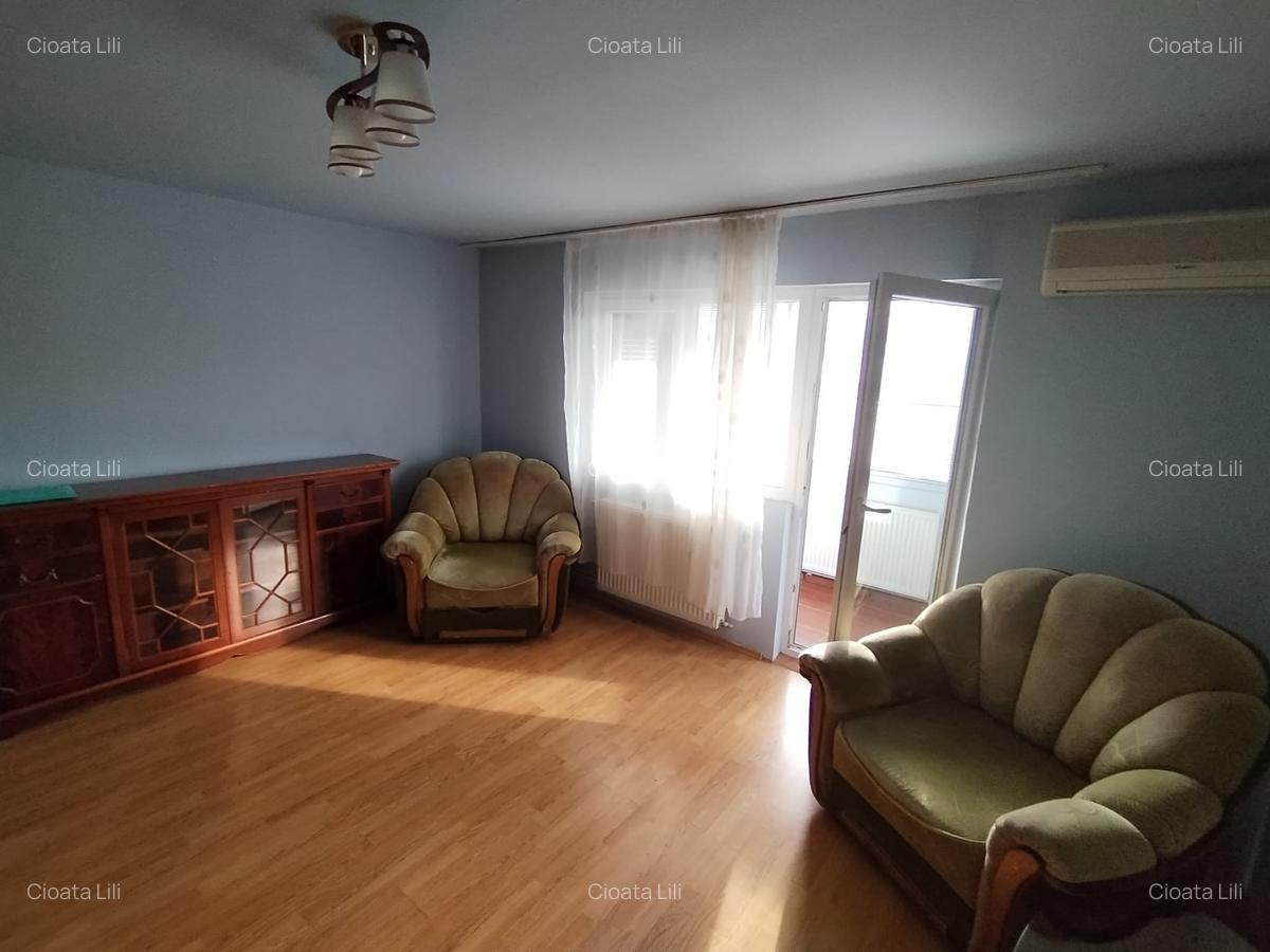 Ap 2 camere Circumvalatiunii - Iulius Mall cu centrala termica - 6