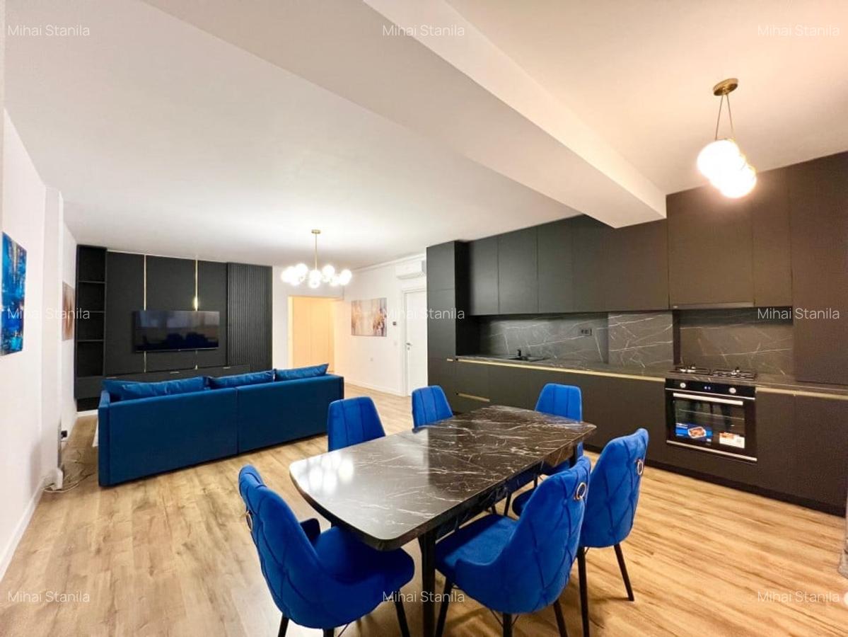 NOU / DEOSEBIT / SPATII GENEROASE / LOC PARCARE - 1