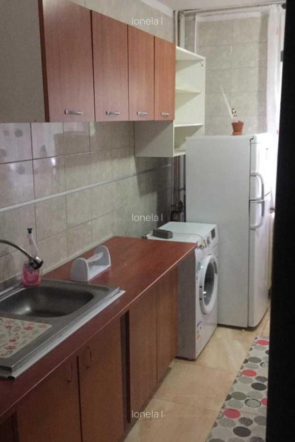 DRUMUL TABEREI - 5 minute metrou  LUJERULUI - Apartament 2 camere - 3