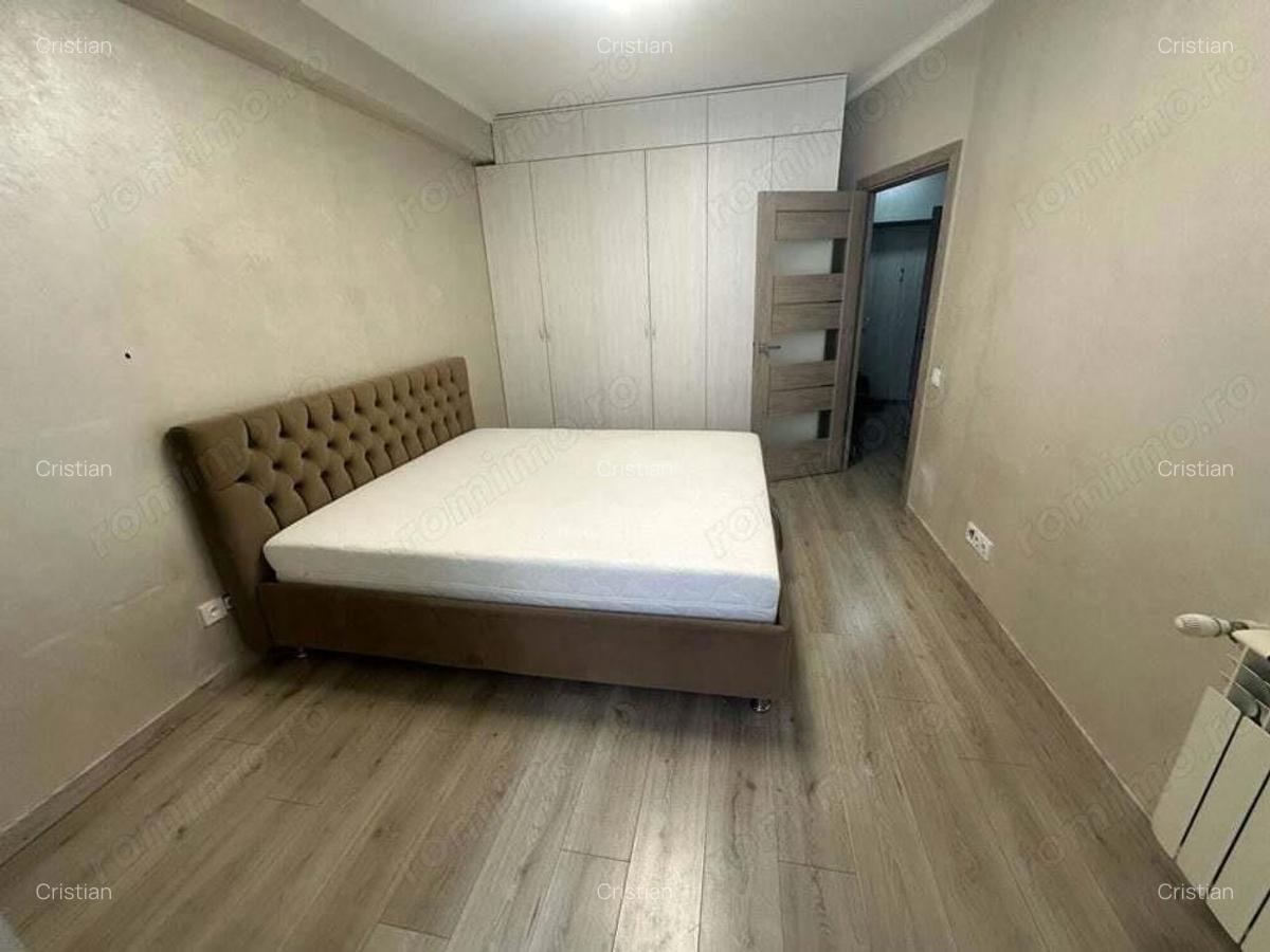 Inchiriere garsoniera Rahova - 1