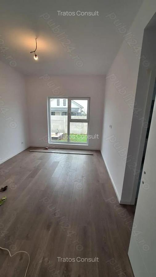 Casa individuala 3 camere Berceni- Vidra - 5