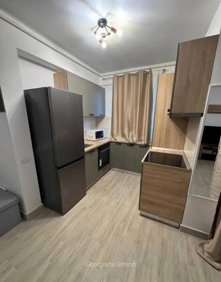 Apartament 2 Camere Metropolitan Viilor | Centrala proprie | Loc de parcare - 2