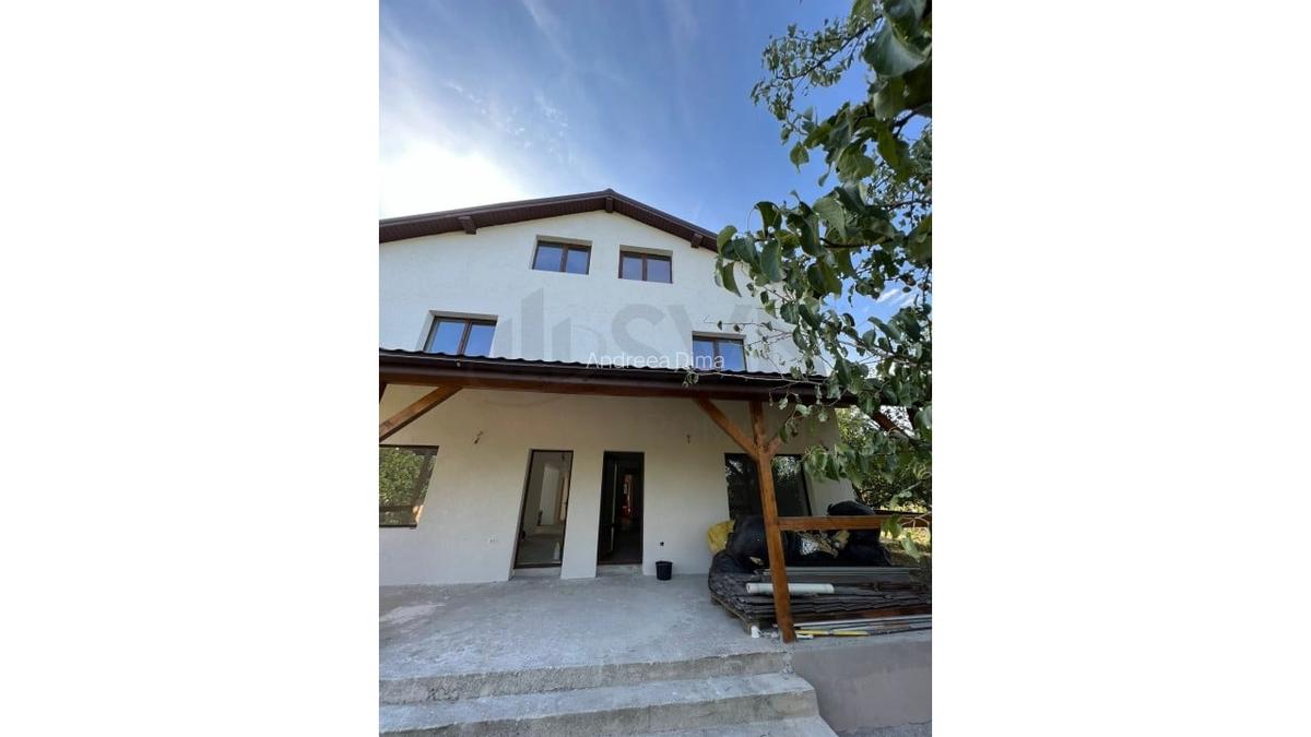 REV2002740 Casa tip duplex cu mansarda si pereti dublii Buftea - 17