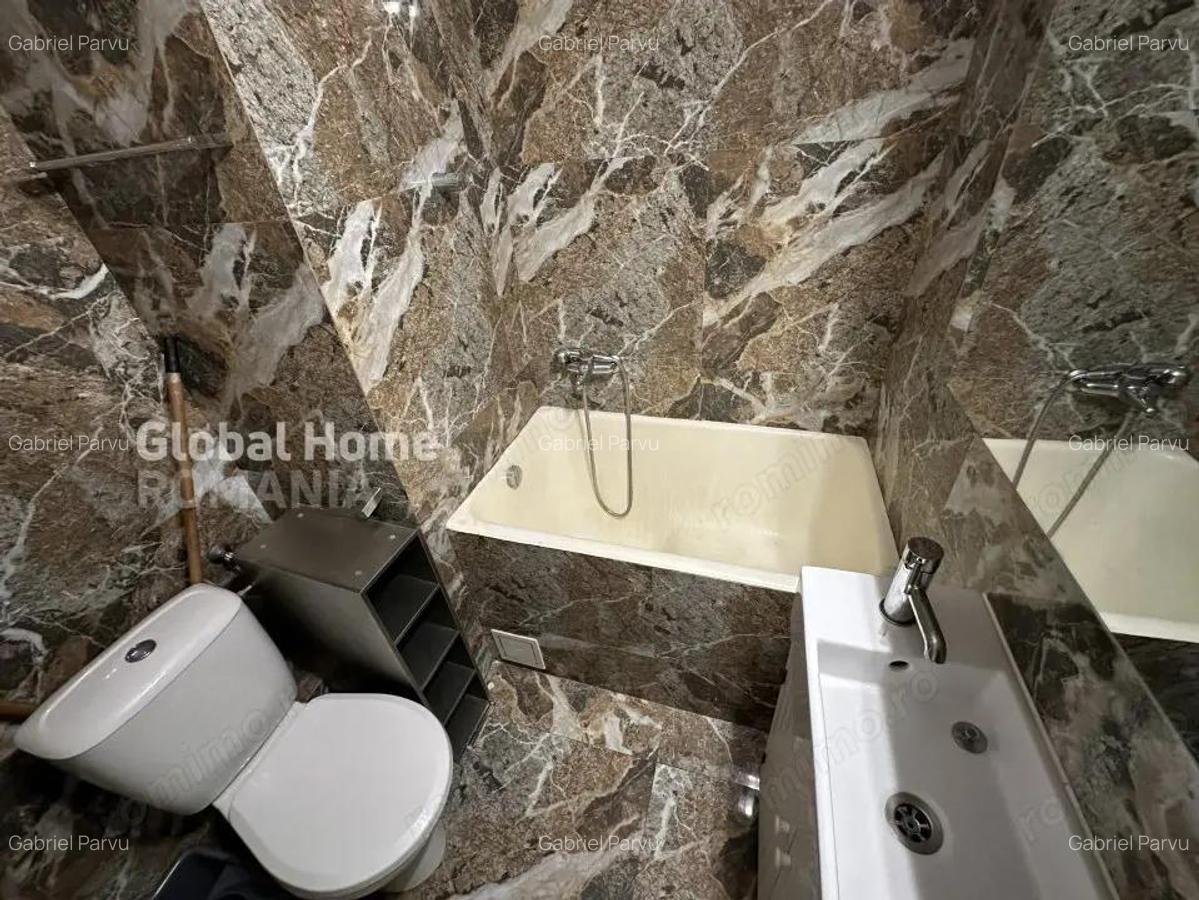 Apartament 2 Camere | Unirii-Natiunile Unite | Bloc Turn | Centrala Proprie - 8