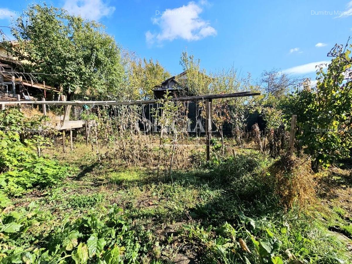 Casa individuala | 3 Camere | Teren 477 mp | Cartier Dambul Rotund! - 2