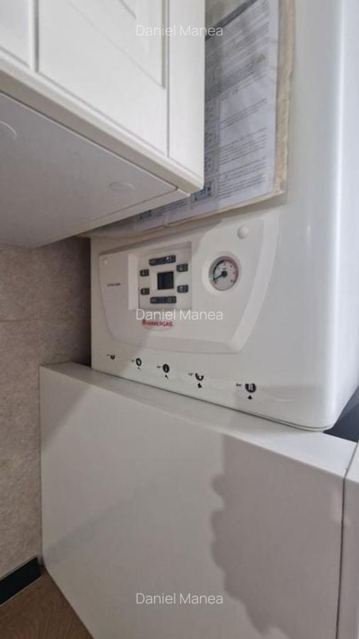 Theodor Pallady - 2 camere, decomandat, mobilat si utilat - 4