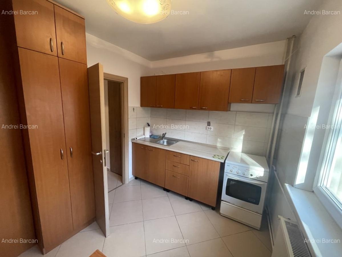 Garsoniera decomandata 43 mp – spatioasa, mobilata, Drumul Sarii - 4